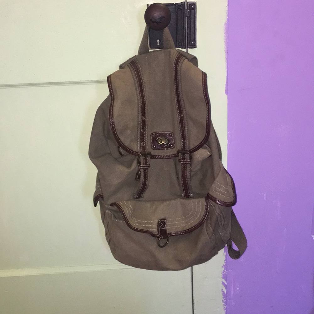 Backpack